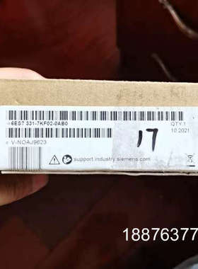 331 7kf02保内开封未使用，要的尽快下手。议价
