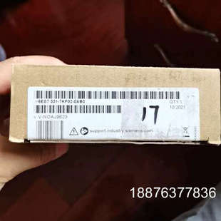 331 要 尽快下手 议价 7kf02保内开封未使用