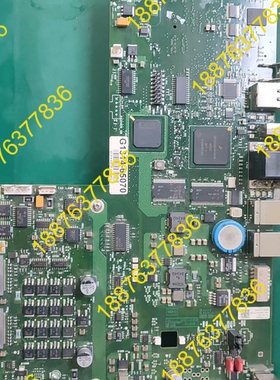 安捷伦G1314B主板+点灯板 议价