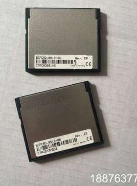 贝加莱存储卡 5CFCRD.0512-06 质量保证漂亮8-议价
