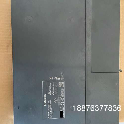 6ES7416-3ES07-0AB0二手裸机，成色较新议价
