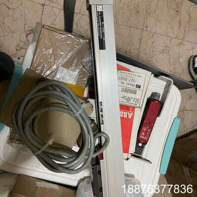 Heidenhain LS 703ML 370mm ID：2议价