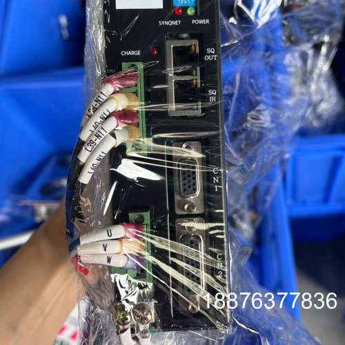 CONVEX CSDH-02B0A-SQ拆机二手驱动控制器议价