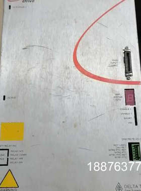 泰道驱动器GPL3010000现货二手议价