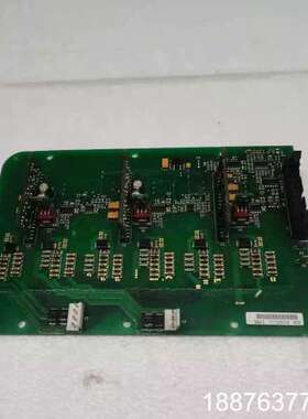 VACON变频器AB700检测板 PC00384E 电流模块议价