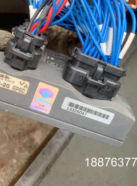EPEC2024控制器，掘进机、钻机控制器拆机件功能完好，如议价