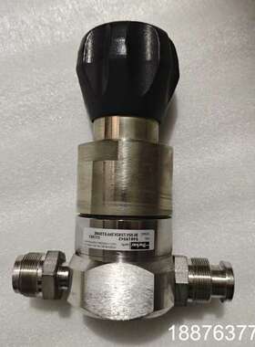 Parker Veriflo 54019942 BFR5K1议价