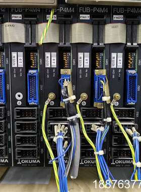 OKUMA模块FUB-DRII，FUB-P4M4，FUB-D议价