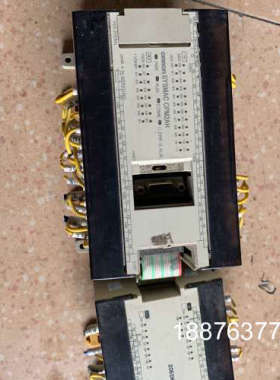 PLC ，CPM2AH-40CDR-A，CPM1A-2