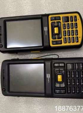 欣技Cipherlab CP50 一维二维数据采集器仓库使用议价