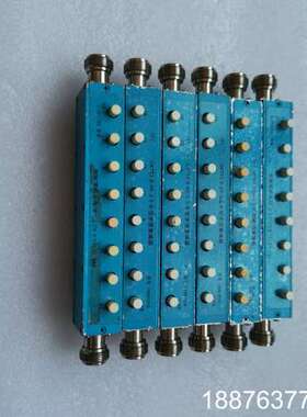 上海华湘GKTS2-8-60-2.5-B 步进衰减器 微波射议价