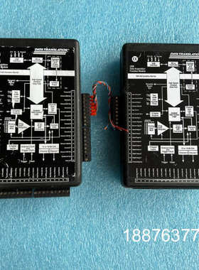 DATA TRANSLATION采集盒19947 DT980