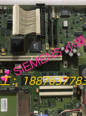 PCU50主板A5E00124368 成色九九新议价