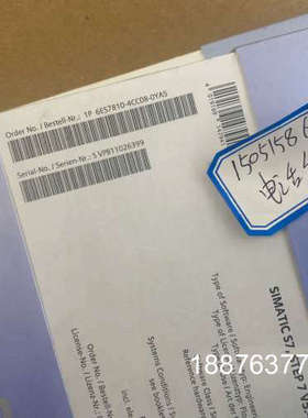 6es7810-4cc08-0ya5议价