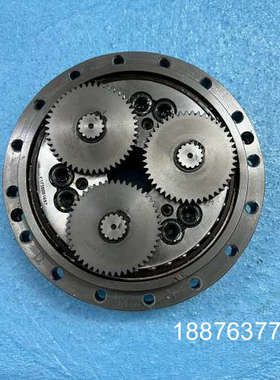 川崎RS020N  2轴减速机21WS1711FTG-045