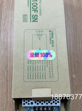 船用分油机电源模块，型号：COSEL LEB100F 052议价