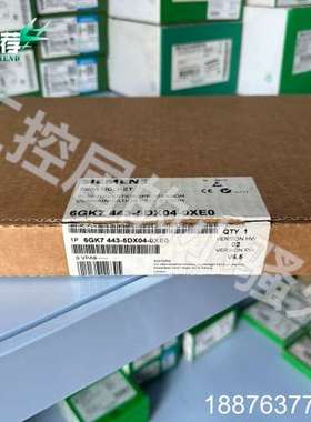 443-5DX04，CP443-5通讯模块，6GK74议价