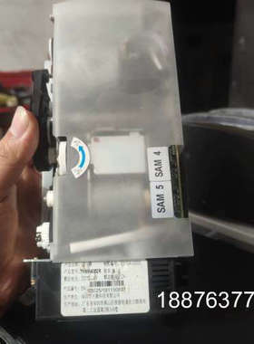 天毅读卡器 型号：TYRW4000R 成色不错，包好！议价