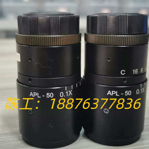 VST工业镜头，APL-50，APL-35，APL-25，A议价
