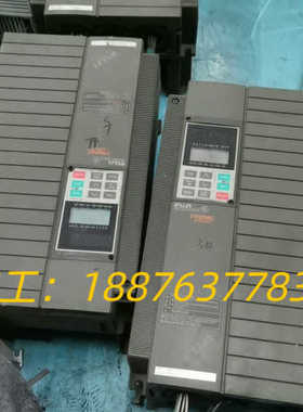 富士变频器FRN15P11S-4CX，15KW议价