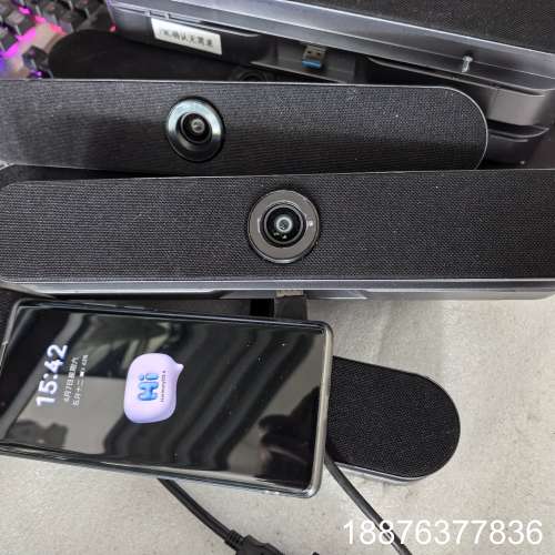 瑞芯微rv1126摄像头 4K会议摄像头3840*2160，议价