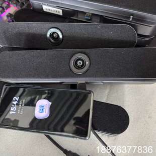 瑞芯微rv1126摄像头 4K会议摄像头3840*2160，议价