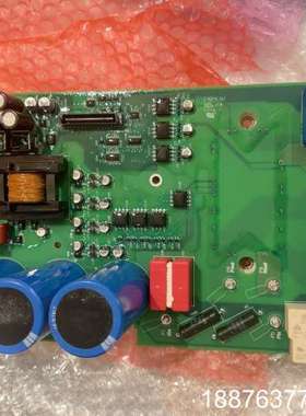 AB变频器电源驱动板，型号PN-204970，适用于多种变频议价