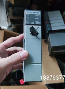 AB罗克韦尔1747-L531   E版本橙色漂亮质量包好现议价