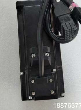 迪维迅60ST-MO1330LB(X)伺服电机，全新未使用，议价