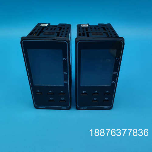 温控器E5EC-RR2ASM-808 E5EC-RR1议价