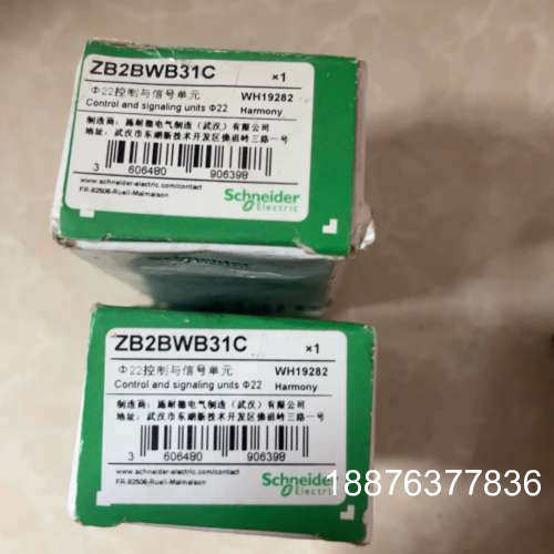 ZB2BWB31C全新工程余货议价