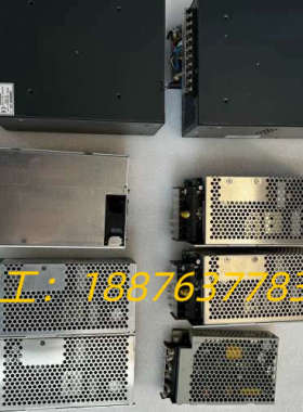 日本兰姆达电源 JWS600-24 24V 27A议价