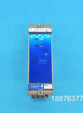 现货二手安川控制器返回信号比例稳定器JGSM-56-N ET议价