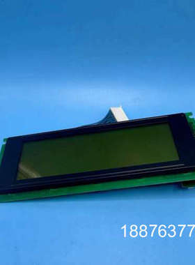 液晶显示屏 PCB-LS24064#1-01 MGLS240议价