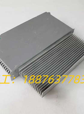 OKUMA大隈驱动器MIV04-1-B3，二手九成新，功能完议价