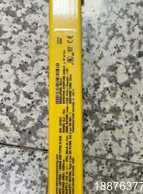 全新邦纳BANNER光栅LS2TR30-1200Q8 EZS议价