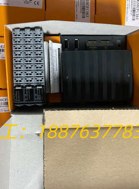 贝加莱PLC X20CP1382，全新正品，现货，需要的私聊议价