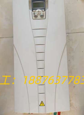 变频器，ACS510-01-125A-4，55KW，正议价