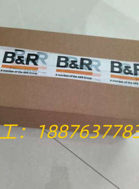 8LSA56.R2022D100-3贝加莱电机，全新原装，议议价