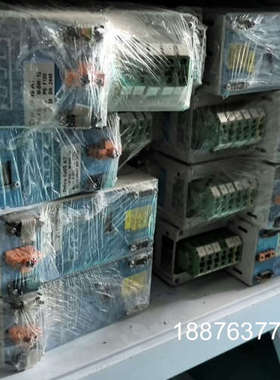 莱斯机器人驱动器Drive4005AT，拆机件，4009AT议价