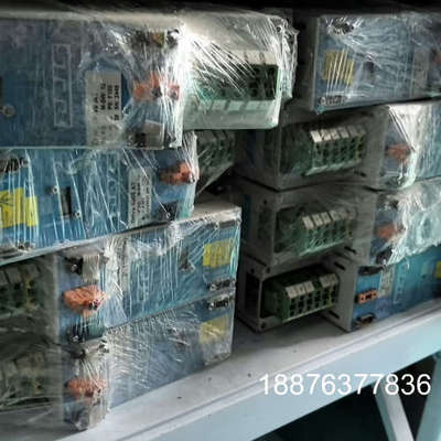 莱斯机器人驱动器Drive4005AT，拆机件，4009AT议价