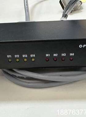 EM-TECH C-PTA-A1000 实物拍摄 原装拆机议价