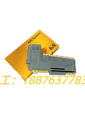 X20PS8002, X20PS3310贝加莱电源模块发振模议价