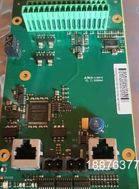 PSIB主板 3HNA012323-001/02议价