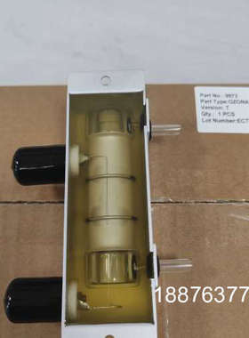 全新热电赛默飞臭氧发生器，货号9973，原装正品，未拆封未使议价