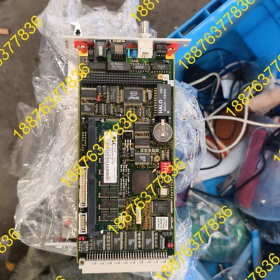 Pulser HALO 805 工业主板 议价