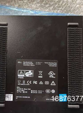 Dell Wyse 7040  微型电脑主机D10U议价