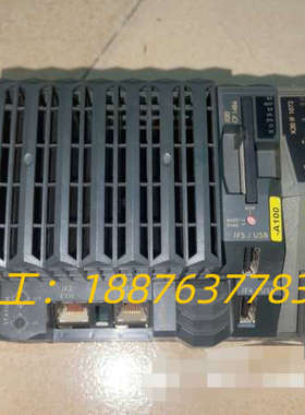 贝加莱模块 X20CP1484议价