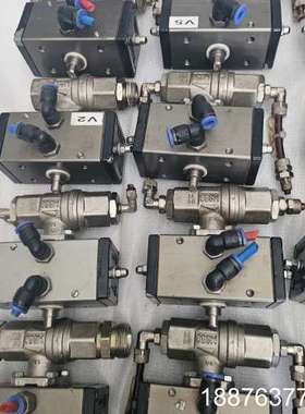 气动阀门执行器AUTOMAX-S032-268408-10B议价