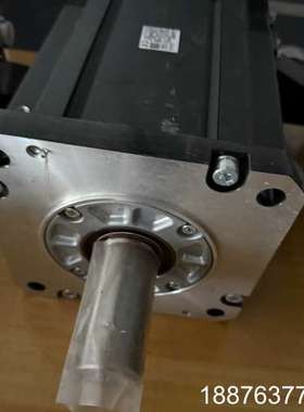 HG-JR7034B三菱伺服电机原装正品 全新未使用议价